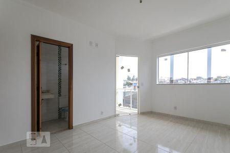 Quarto 1 - Suíte  de casa para alugar com 3 quartos, 140m² em Jardim Camila, Mogi das Cruzes