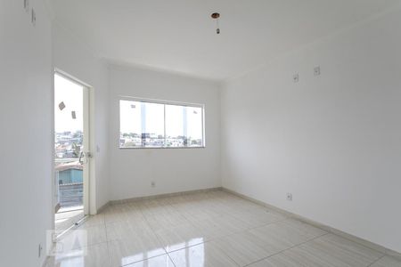 Quarto 1 - Suíte  de casa para alugar com 3 quartos, 140m² em Jardim Camila, Mogi das Cruzes
