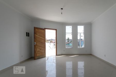 Sala de casa para alugar com 3 quartos, 140m² em Jardim Camila, Mogi das Cruzes