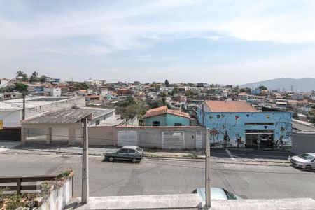 Casa para alugar com 140m², 3 quartos e 3 vagas Casa para alugar com 140m², 3 quartos e 3 vagasQuarto 1 - Suíte - Vista