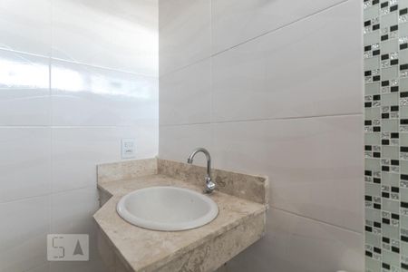 Casa para alugar com 140m², 3 quartos e 3 vagas Casa para alugar com 140m², 3 quartos e 3 vagasBanheiro - Quarto 1 - Suíte