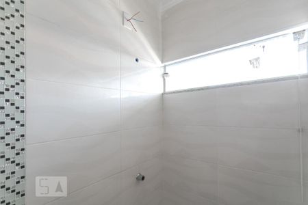 Casa para alugar com 140m², 3 quartos e 3 vagas Casa para alugar com 140m², 3 quartos e 3 vagasBanheiro - Quarto 1 - Suíte