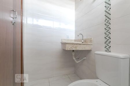 Casa para alugar com 140m², 3 quartos e 3 vagas Casa para alugar com 140m², 3 quartos e 3 vagasBanheiro - Quarto 1 - Suíte