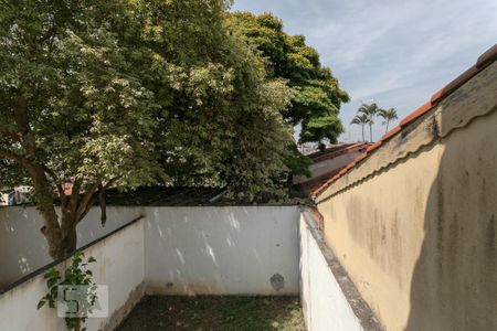 Casa para alugar com 140m², 3 quartos e 3 vagas Casa para alugar com 140m², 3 quartos e 3 vagasQuarto 2 - Vista