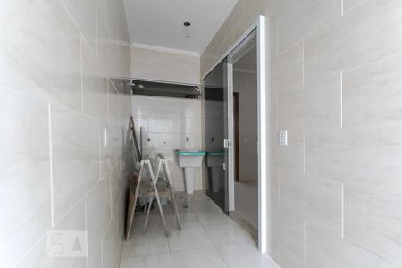 Casa para alugar com 140m², 3 quartos e 3 vagas Casa para alugar com 140m², 3 quartos e 3 vagasÁrea de Serviço