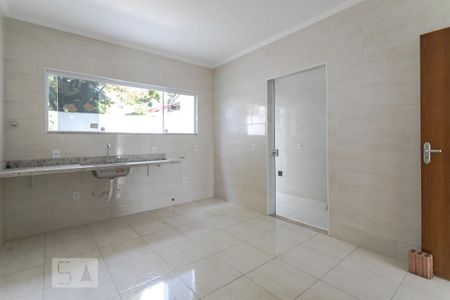 Casa para alugar com 140m², 3 quartos e 3 vagas Casa para alugar com 140m², 3 quartos e 3 vagasCozinha