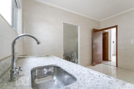 Casa para alugar com 140m², 3 quartos e 3 vagas Casa para alugar com 140m², 3 quartos e 3 vagasCozinha