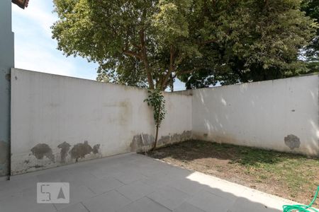 Casa para alugar com 140m², 3 quartos e 3 vagas Casa para alugar com 140m², 3 quartos e 3 vagasQuintal
