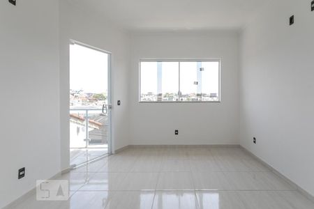 Quarto 1 - Suíte de casa para alugar com 3 quartos, 140m² em Jardim Camila, Mogi das Cruzes