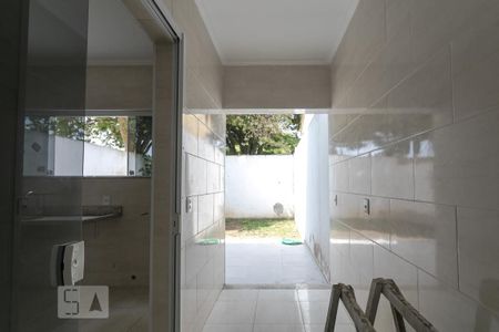 Casa para alugar com 140m², 3 quartos e 3 vagas Casa para alugar com 140m², 3 quartos e 3 vagasÁrea de Serviço