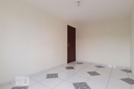 Quarto 1 de apartamento para alugar com 3 quartos, 60m² em Vila Zat, São Paulo