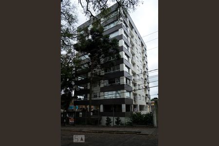 Apartamento à venda com 70m², 2 quartos e 2 vagasFachada