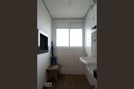 Apartamento à venda com 70m², 2 quartos e 2 vagasÁrea de Serviço