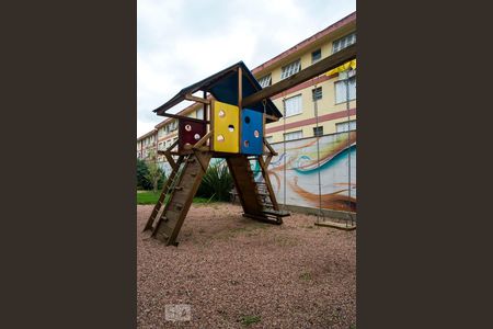 Apartamento à venda com 70m², 2 quartos e 2 vagasPlayground