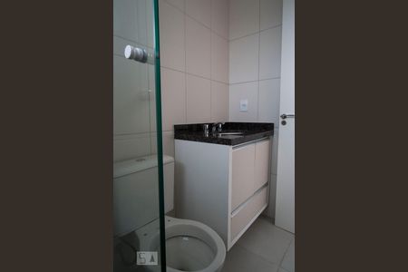 Apartamento à venda com 70m², 2 quartos e 2 vagasBanheiro da Suíte