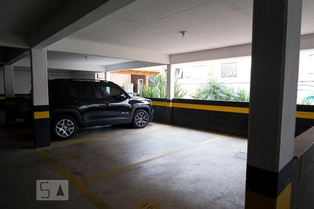 Apartamento à venda com 70m², 2 quartos e 2 vagasGaragem