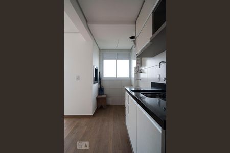 Apartamento à venda com 70m², 2 quartos e 2 vagasCozinha