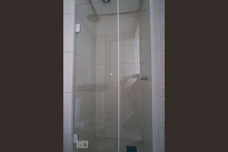 Apartamento à venda com 70m², 2 quartos e 2 vagasBanheiro Social