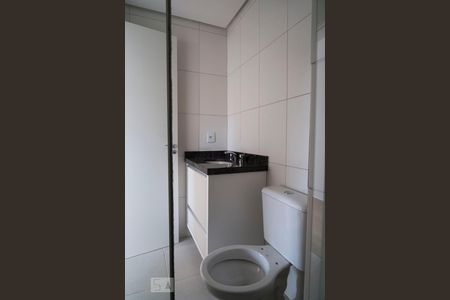 Apartamento à venda com 70m², 2 quartos e 2 vagasBanheiro Social