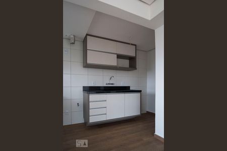 Apartamento à venda com 70m², 2 quartos e 2 vagasCozinha