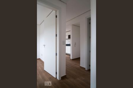Apartamento à venda com 70m², 2 quartos e 2 vagasCorredor