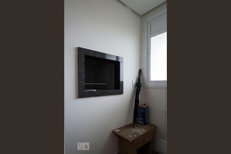 Apartamento à venda com 70m², 2 quartos e 2 vagasÁrea de Serviço