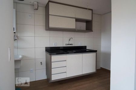 Apartamento à venda com 70m², 2 quartos e 2 vagasCozinha