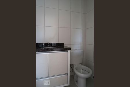 Apartamento à venda com 70m², 2 quartos e 2 vagasBanheiro Social