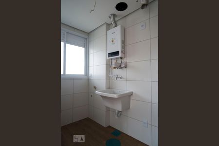 Apartamento à venda com 70m², 2 quartos e 2 vagasÁrea de Serviço