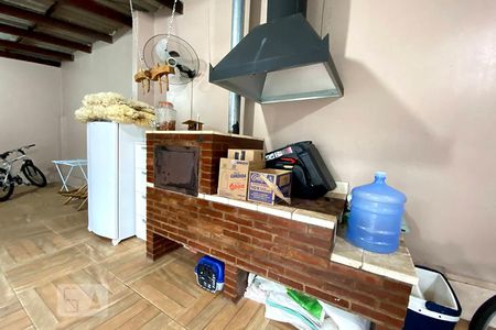 Casa à venda com 100m², 3 quartos e 4 vagasSalão de Festas