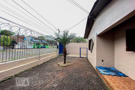 Casa à venda com 100m², 3 quartos e 4 vagasPátio Frente