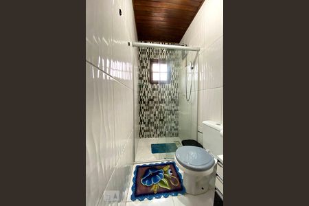 Casa à venda com 100m², 3 quartos e 4 vagasBanheiro