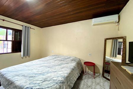 Casa à venda com 100m², 3 quartos e 4 vagasQuarto 2