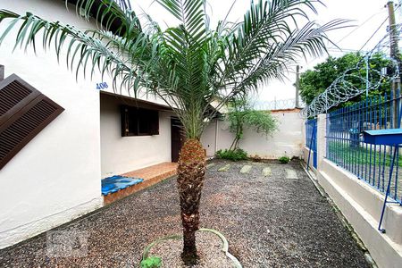 Casa à venda com 100m², 3 quartos e 4 vagasPátio Frente