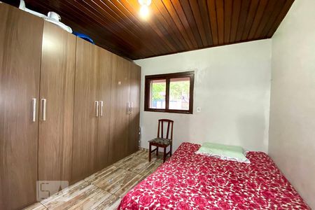 Casa à venda com 100m², 3 quartos e 4 vagasQuarto 3