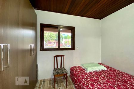 Casa à venda com 100m², 3 quartos e 4 vagasQuarto 3