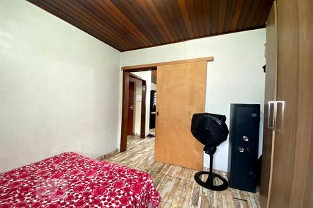 Casa à venda com 100m², 3 quartos e 4 vagasQuarto 3