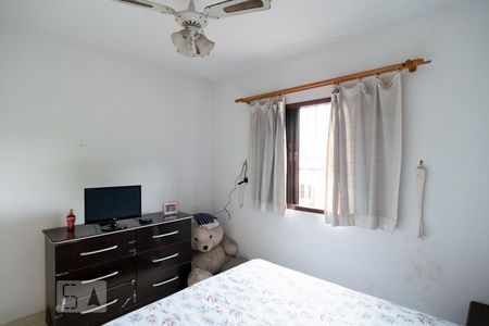 Casa à venda com 200m², 3 quartos e 2 vagasQuarto 3 - Suíte