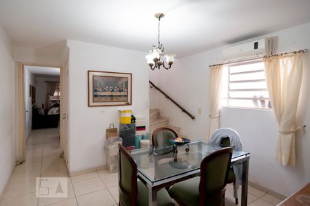Casa à venda com 200m², 3 quartos e 2 vagasSala Almoço