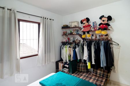 Casa à venda com 200m², 3 quartos e 2 vagasQuarto 2