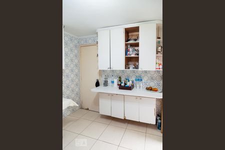 Casa à venda com 200m², 3 quartos e 2 vagasCozinha