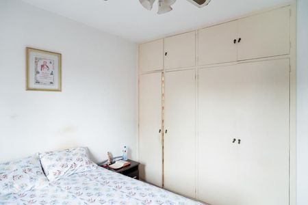 Casa à venda com 200m², 3 quartos e 2 vagasQuarto 3 - Suíte