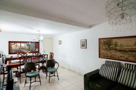 Salav de casa à venda com 3 quartos, 200m² em Vila Constancia, São Paulo