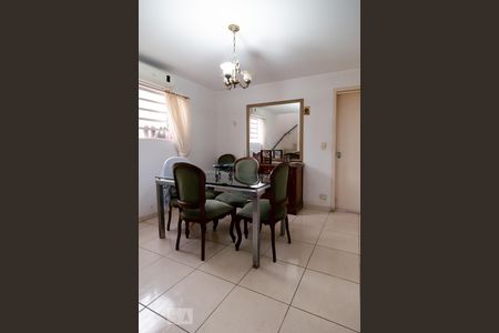 Casa à venda com 200m², 3 quartos e 2 vagasSala Almoço