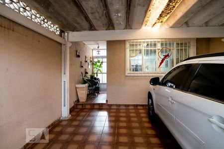Casa à venda com 200m², 3 quartos e 2 vagasGaragem