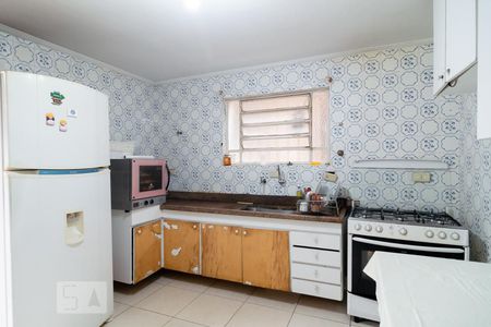 Casa à venda com 200m², 3 quartos e 2 vagasCozinha