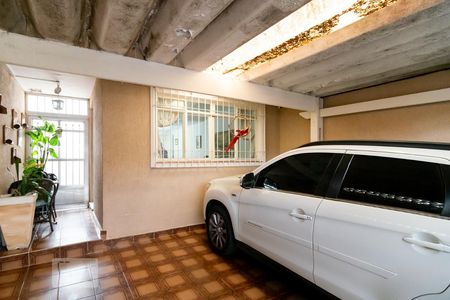 Casa à venda com 200m², 3 quartos e 2 vagasGaragem