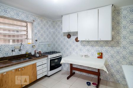 Casa à venda com 200m², 3 quartos e 2 vagasCozinha