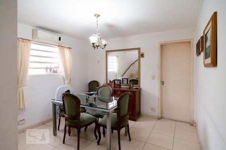 Casa à venda com 200m², 3 quartos e 2 vagasSala Almoço