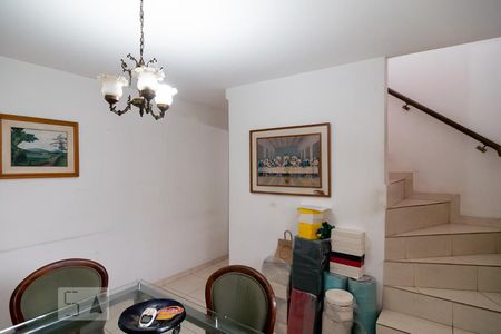 Casa à venda com 200m², 3 quartos e 2 vagasSala Almoço
